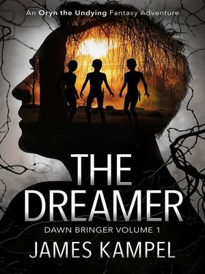 cover image of The Dreamer